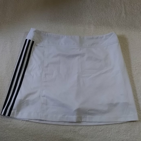 Adidas clima cool skort - Picture 1 of 4
